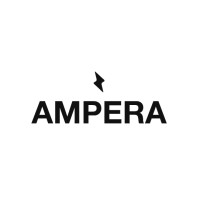 Ampera Life Inc. logo - Similar company to Umbrella Ship