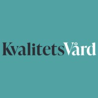 Kvalitetsvård logo - Similar company to Kvalitetsmagasinet