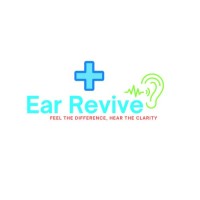 Ear Revive logo - Similar company to Revive