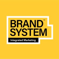 Brand System logo - Similar company to Brandsystems
