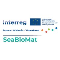 SeaBioMat logo - Similar company to Valcelmat