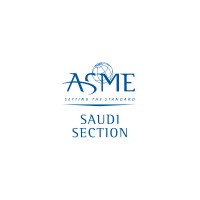 ASME Saudi Section logo - Similar company to Saudimet