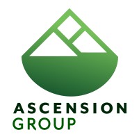 Ascension Group International logo - Similar company to Brightly