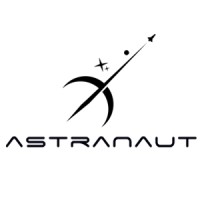 Astranaut logo - Similar company to Karman Line