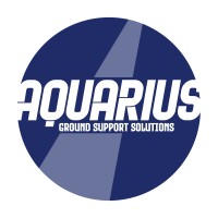Aquarius GSS logo - Similar company to Istanbul Airshow