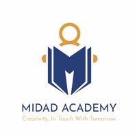 Midad  Academy logo - Similar company to Bitbyte Consulting