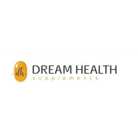 Dream Health Supplements logo - Similar company to Interludex