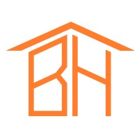 Breven Homes logo - Similar company to Mona Italian Luxe