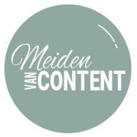 Meidenvancontent logo - Similar company to Workspot