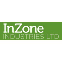 InZone Industries Limited logo - Similar company to Twenty Cx