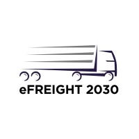 eFREIGHT 2030 logo - Similar company to Berkeley Coachworks