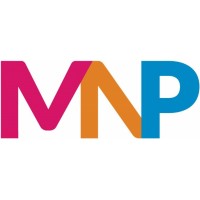 MNP The Solution logo - Similar company to Webfactory Limited
