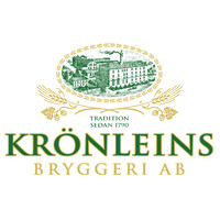 Krönleins Bryggeri AB logo - Similar company to Bageri Gruppen Sverige Ab