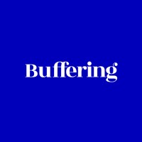 Buffering Media logo - Similar company to Thought Bubbles Advertising