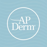 APDerm logo - Similar company to Onspot Dermatology