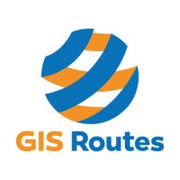 GIS Routes logo - Similar company to Geodev Patryk Karolczyk
