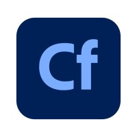 Adobe ColdFusion logo - Similar company to Adobe Learning Manager