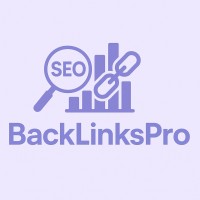 BackLinksPro.net logo - Similar company to Kollectively Strategic Marketing