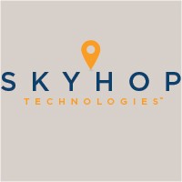 SkyHop Technologies logo - Similar company to Project Prc Corporation