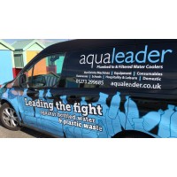 Aqualeader Ltd logo - Similar company to Haikuo Hose Factory(Hydraulic Hose, Industrial Hose)