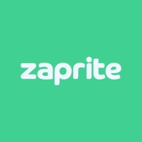 Zaprite logo - Similar company to Pubkey