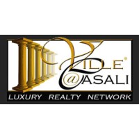 ville@casali network logo - Similar company to Cavallo Hotels