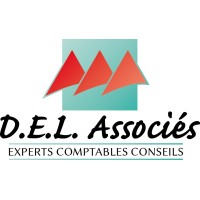 D.E.L. ASSOCIES logo - Similar company to Gestélia Limousin