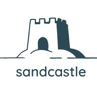 Sandcastle Media logo - Similar company to Etherverse