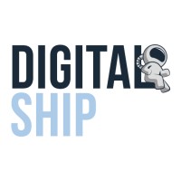 Digital Ship logo - Similar company to Digital Ship