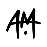 Artsy Moods Production logo - Similar company to Art School Sound Music Dj