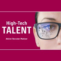 High-Tech Talent logo - Similar company to High Tech Testing