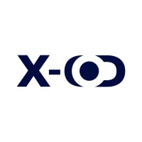 X-OD logo - Similar company to No Name