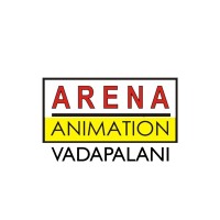 Arena Animation Vadapalani