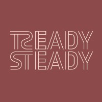 Ready Steady - Team Building logo - Similar company to Droid Communication