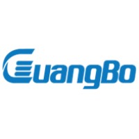 Ningbo GUANGBO Import and export Co., ltd. logo - Similar company to Guangbo Handcrafts Co., Ltd
