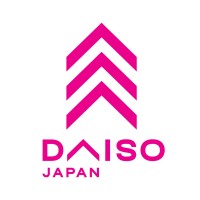 Daiso Japan UAE logo - Similar company to Daiso Usa