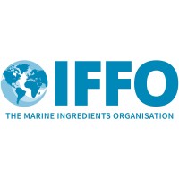 IFFO – The Marine Ingredients Organisation logo - Similar company to Marine Ingredients Denmark