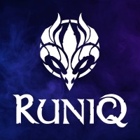 Studio RuniQ logo - Similar company to Misstic Studio