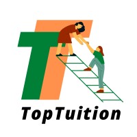 TopTuitionSG logo - Similar company to Tickrs Financial Singapore Pte Ltd