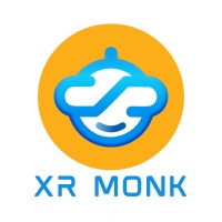 XR Monk logo - Similar company to Moe