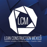 Lean Construction México ® logo - Similar company to Bauen Lean