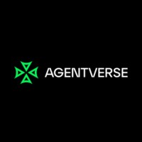 Agentverse logo - Similar company to Dm Force