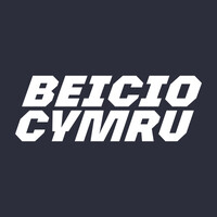 Beicio Cymru logo - Similar company to Think Again Group