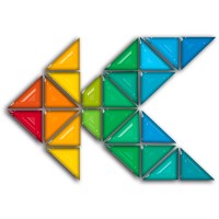 Kineto Mobile logo - Similar company to Workpool