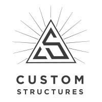 Custom Structures LLC logo - Similar company to Counsilman-Hunsaker