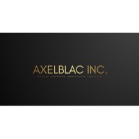 AxelBlac Inc. logo - Similar company to Friendzone