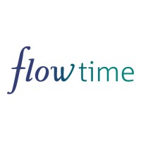 FLOW TIME logo - Similar company to Flow Time