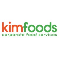 Kimfoods Corporate Foods Services logo - Similar company to Laser Medica Sa
