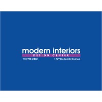 Modern Interiors of Brooklyn logo - Similar company to Light Lab Design