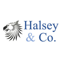 Halsey & Co.,  LLC logo - Similar company to Lanx Management, Llc